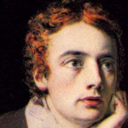 John Keats, il poeta innamorato della bellezza