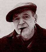 Umberto Saba, pseudonimo di Umberto Poli (Trieste, 9 marzo 1883 – Gorizia, 25 agosto 1957)