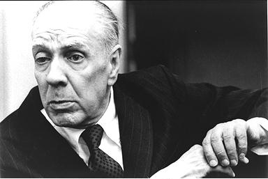 Jorge Francisco Isidoro Luis Borges Acevedo, noto come Jorge Luis Borges (Buenos Aires, 24 agosto 1899 – Ginevra, 14 giugno 1986)
